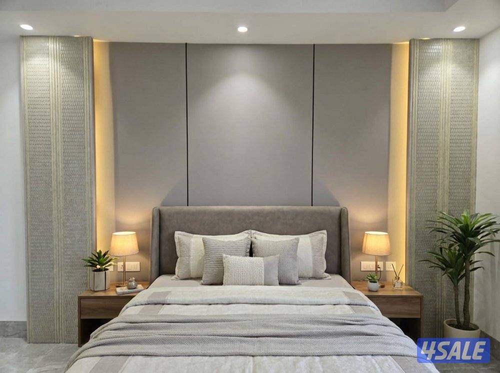 اصباغ ابو حصه سعر الغرفه 20 مع الأغراض5