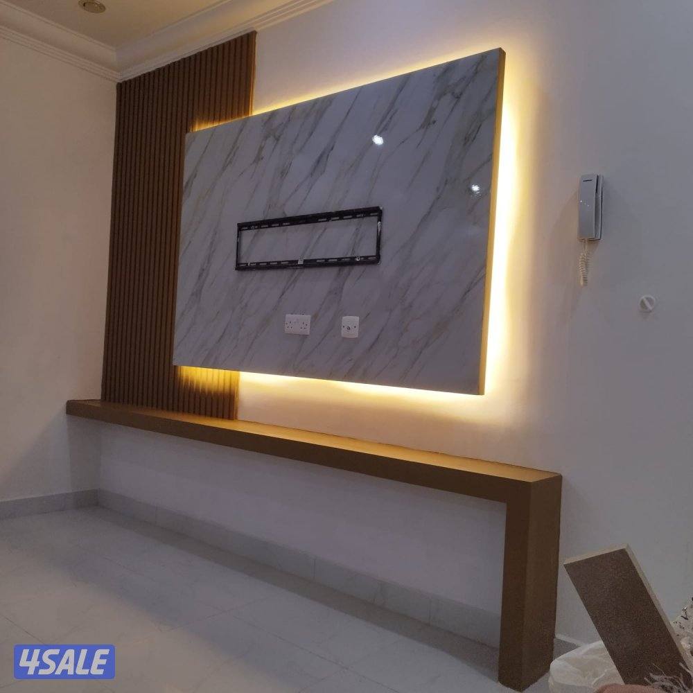 اصباغ ابو حصه سعر الغرفه 20 مع الأغراض7