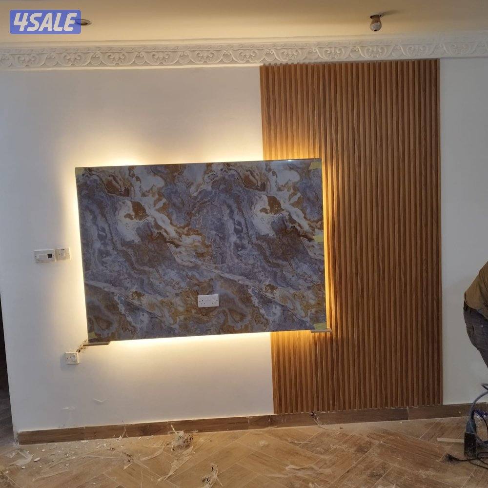 اصباغ ابو حصه سعر الغرفه 20 مع الأغراض9