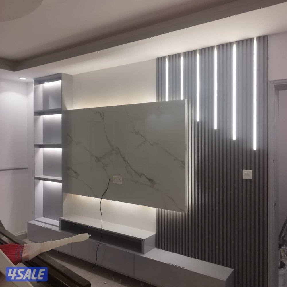 اصباغ ابو حصه سعر الغرفه 20 مع الأغراض10