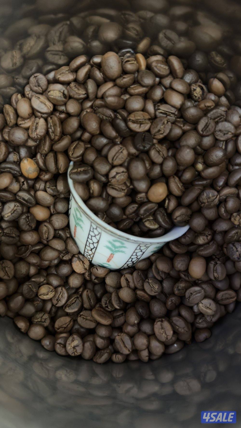 قهوه شماليه مخمره1