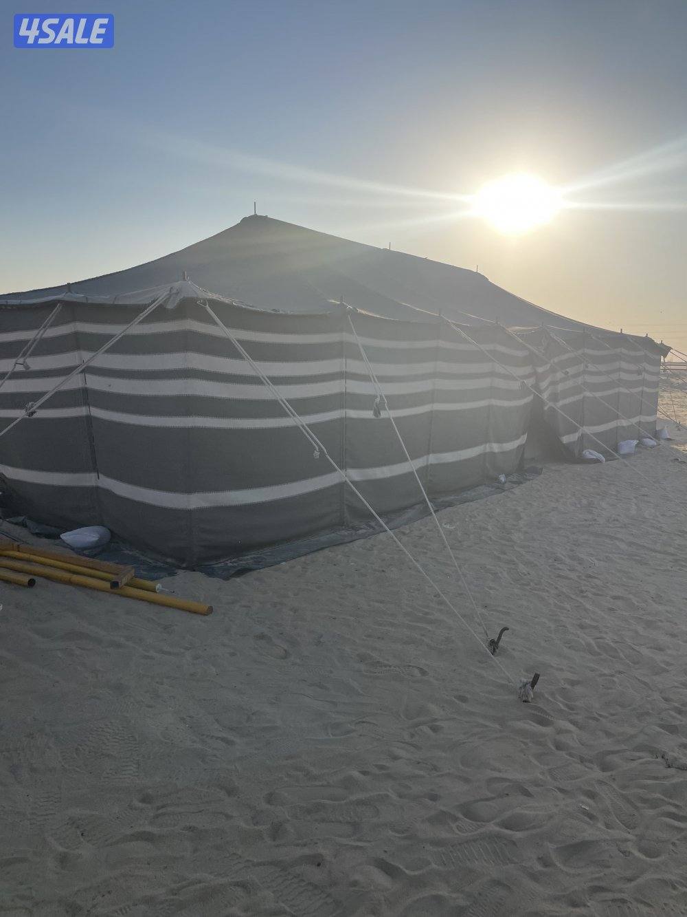 خيمه بيت شعر0