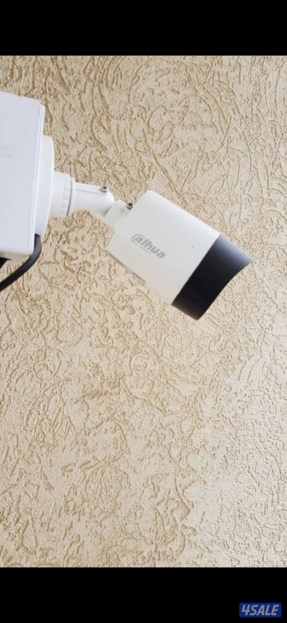 كاميرات طاقه شمسيه صوت وصوره سبيكرمايك متحركه بجميع الاتجاهات9