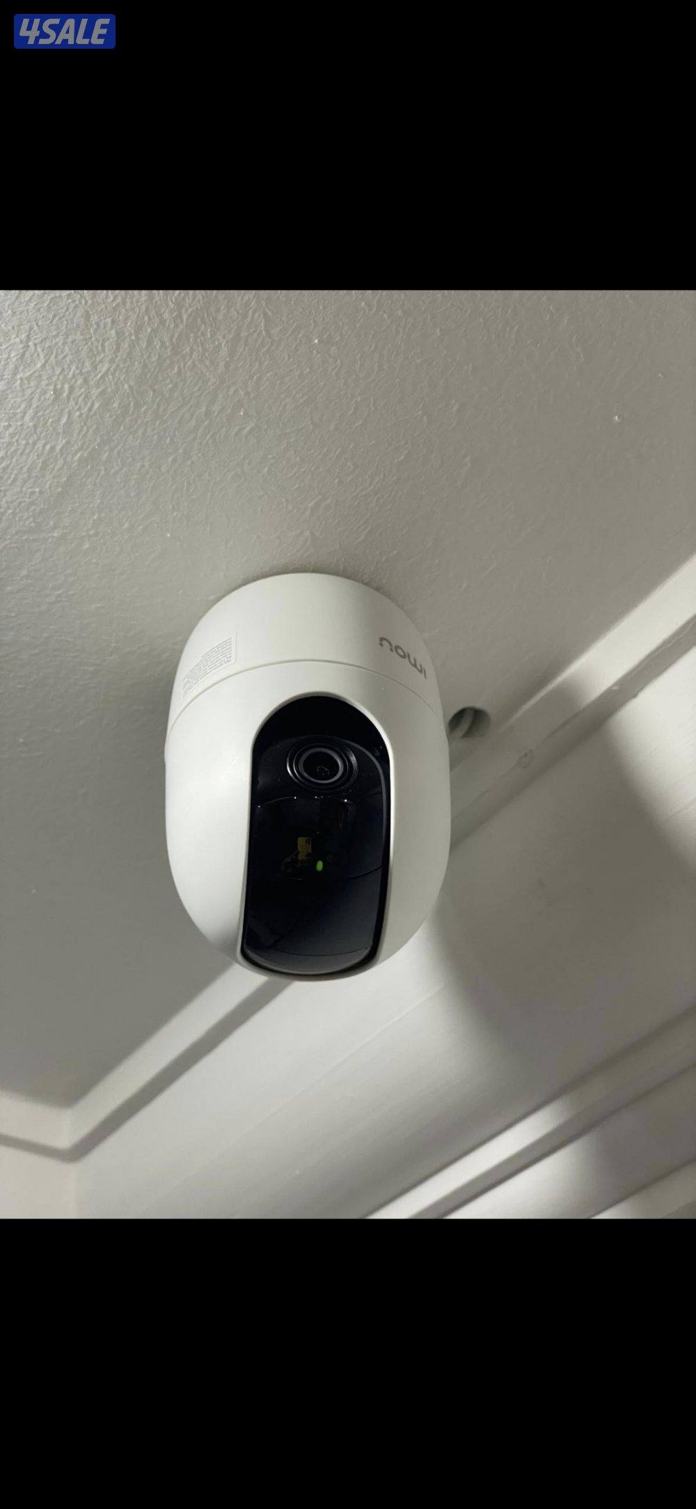 كاميرات طاقه شمسيه صوت وصوره سبيكرمايك متحركه بجميع الاتجاهات14