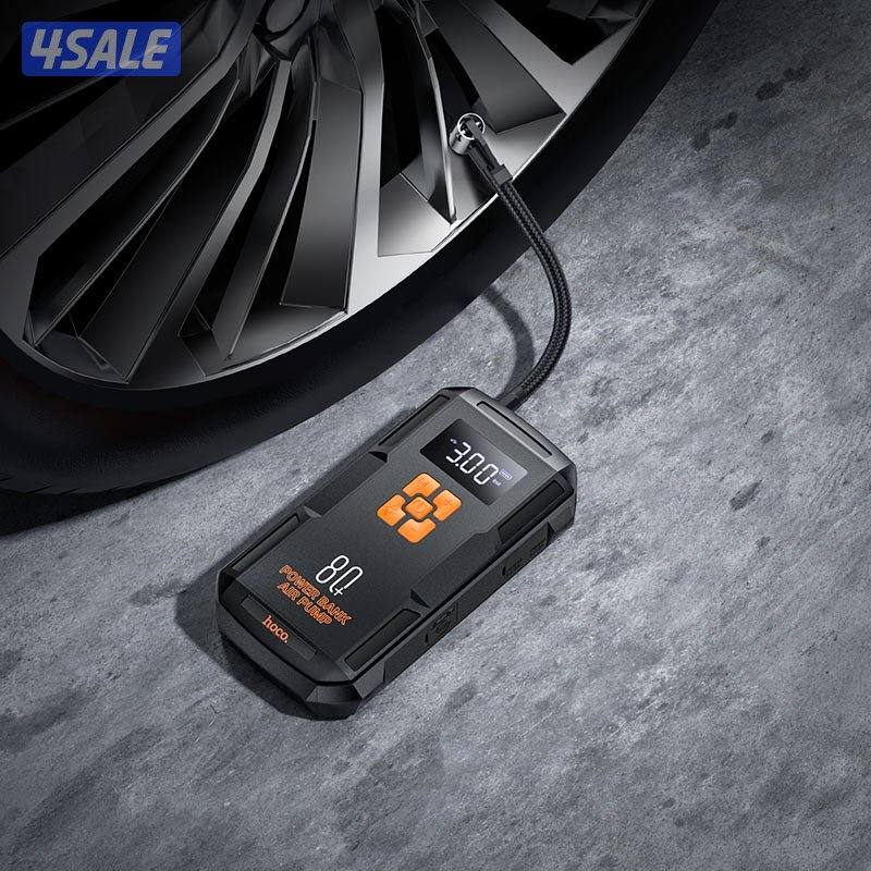 شاحن بطاريه السيارة السريع5