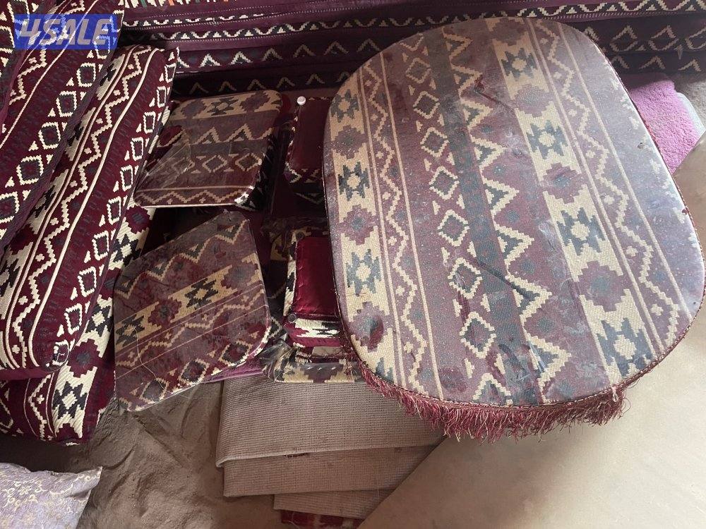 مخاد مع فرشه2