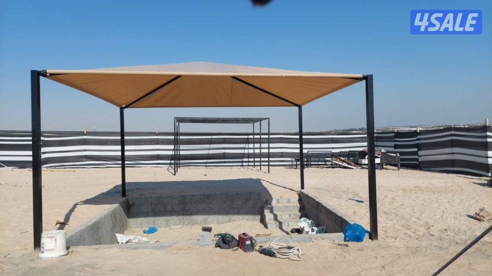 مضلات حداد مستاك2