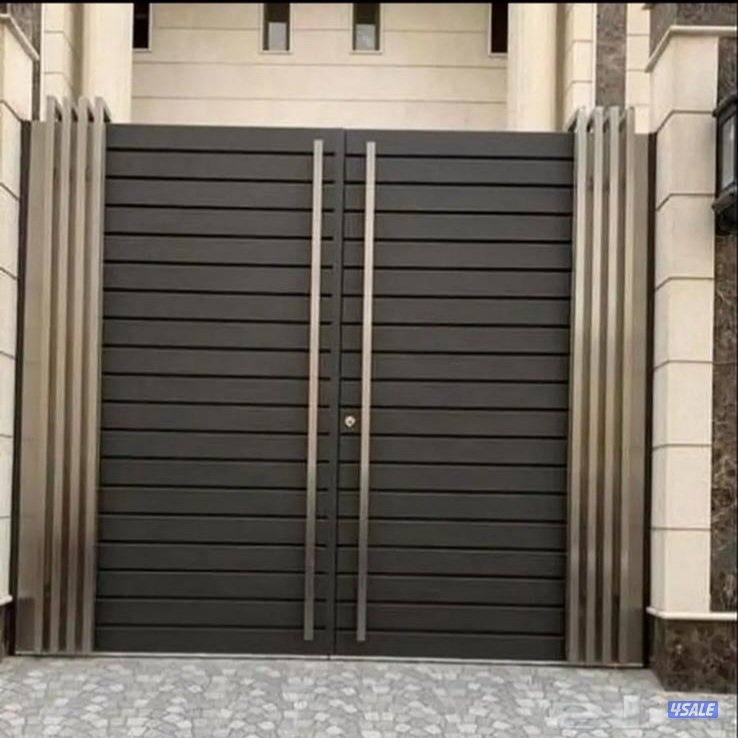 مضلات حداد مستاك5