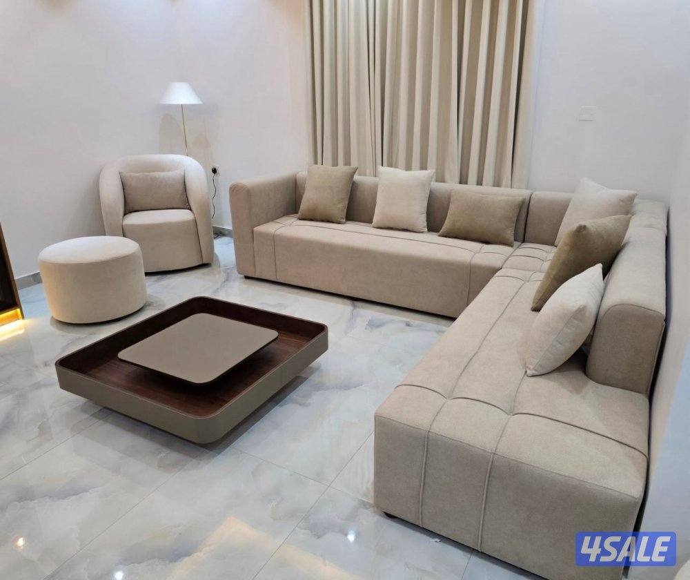 تنجيد وتفصيل غنفات وتفصيل ستاير ويفي فندقي1