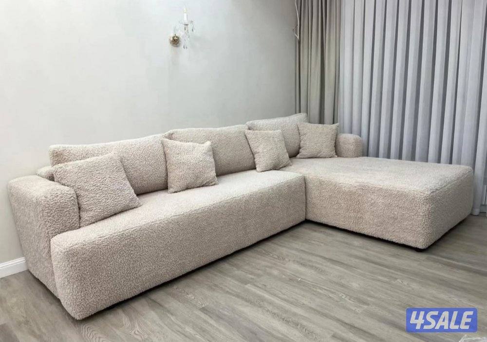 تنجيد وتفصيل غنفات وتفصيل ستاير ويفي فندقي2