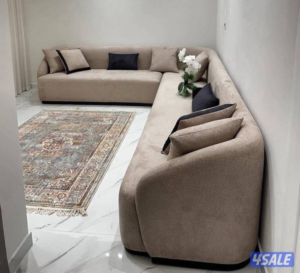 تنجيد وتفصيل غنفات وتفصيل ستاير ويفي فندقي4