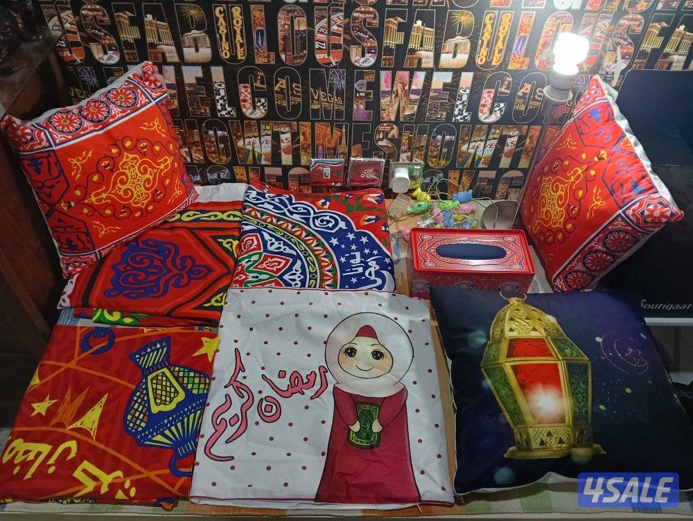 مجموعة مقتنيات قديمة بحالة ممتازة3