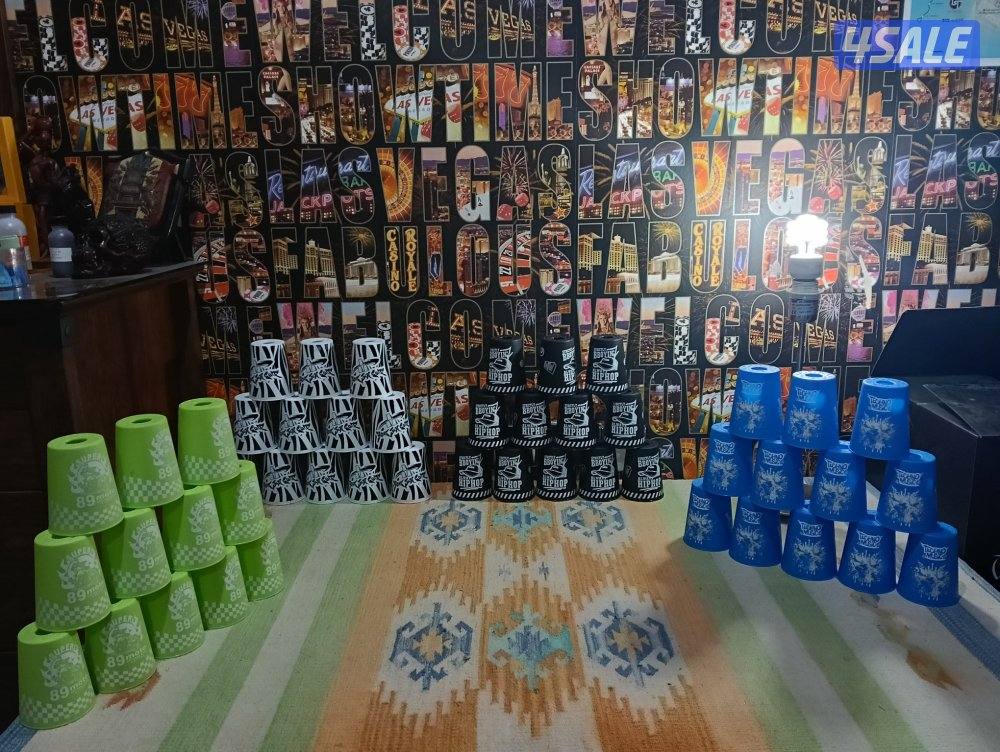 مجموعة مقتنيات قديمة بحالة ممتازة9