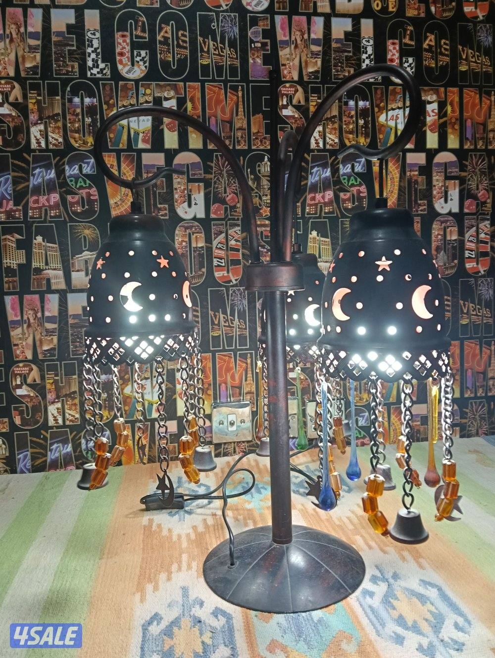 مجموعة مقتنيات قديمة بحالة ممتازة12