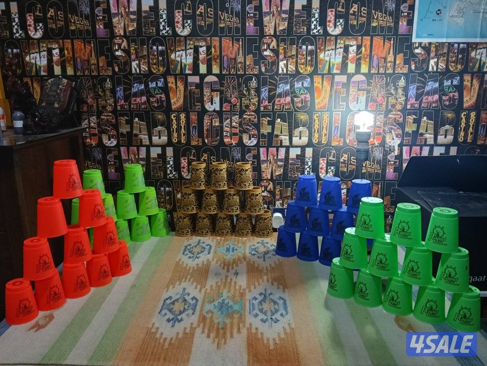 مجموعة مقتنيات قديمة بحالة ممتازة13