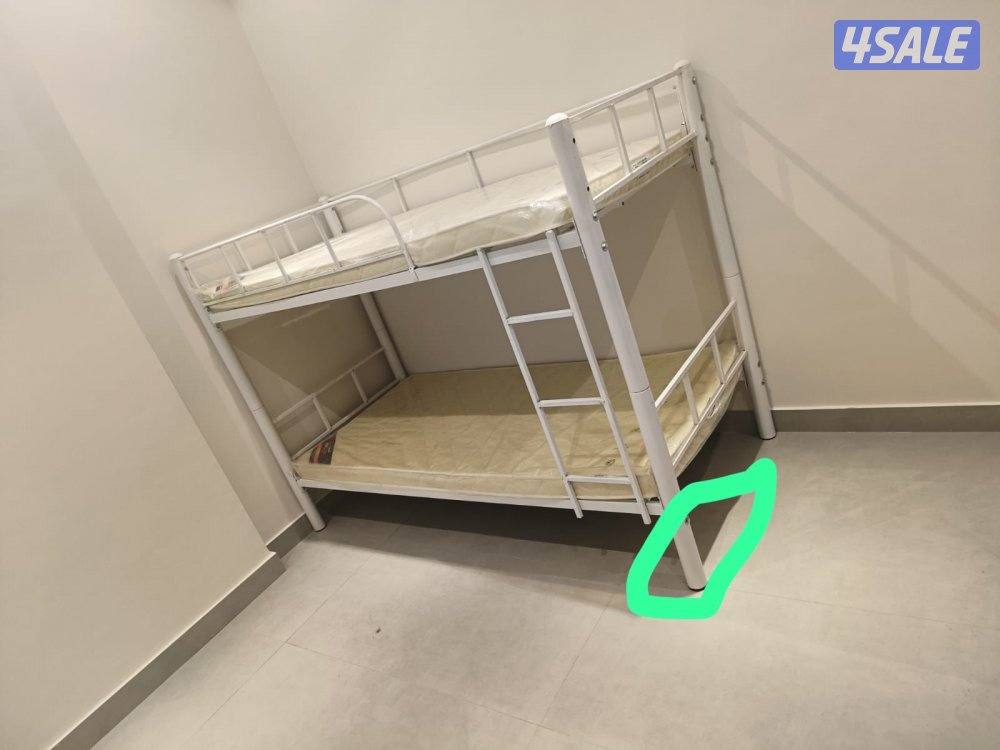 سرير سنجل +سرير دبل سرير جميع القياسات دواشق طبيه جميع القياسات مخده1