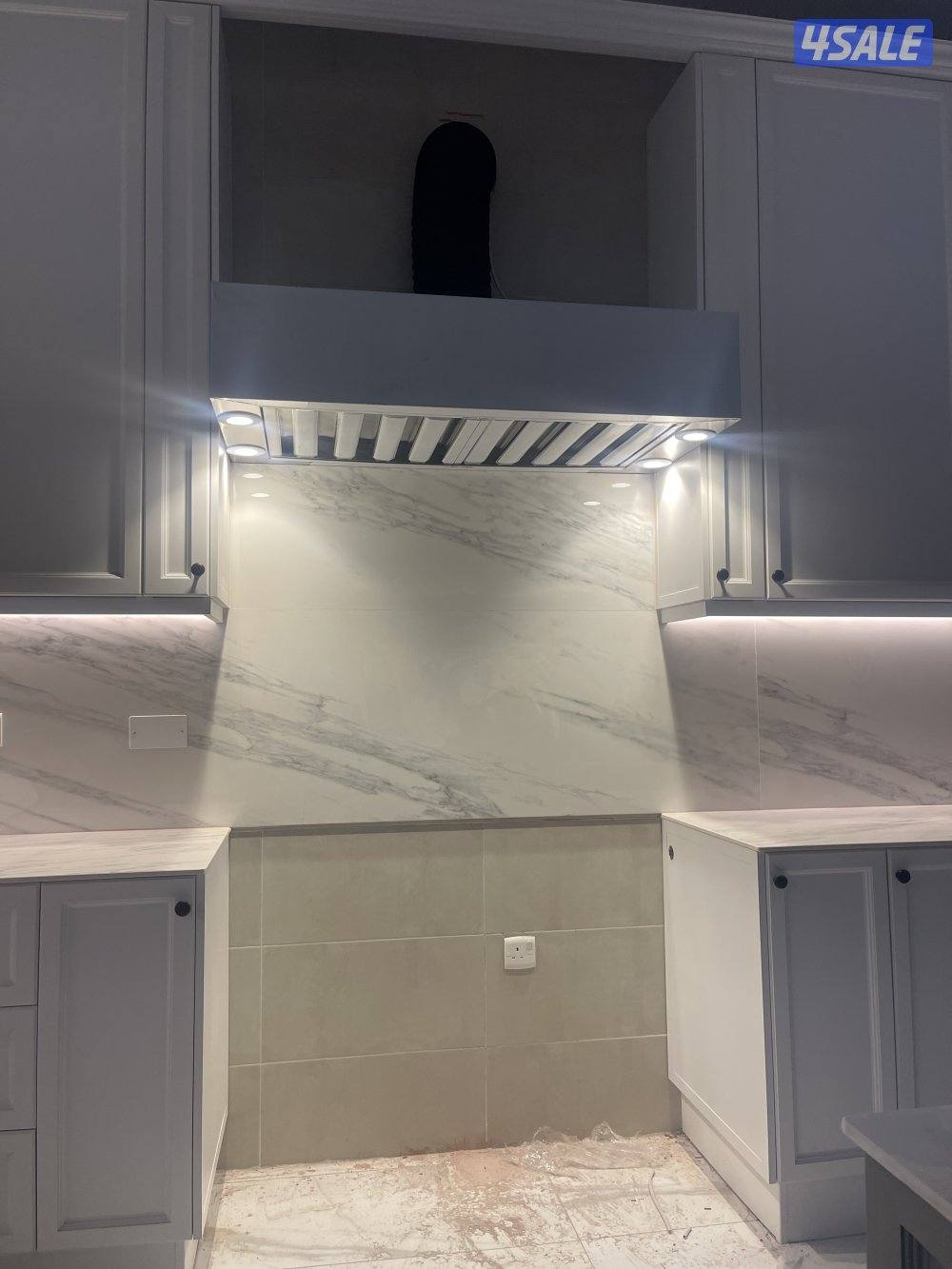 تهويه مركزيه شفاطات مداخن غسيل كالجديد جميع مناطق الكويت بأسعار مناسبة1