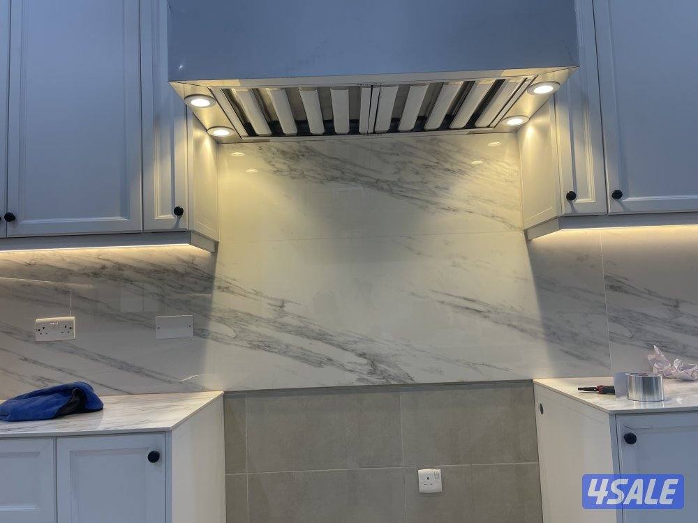 تهويه مركزيه شفاطات مداخن غسيل كالجديد جميع مناطق الكويت بأسعار مناسبة3