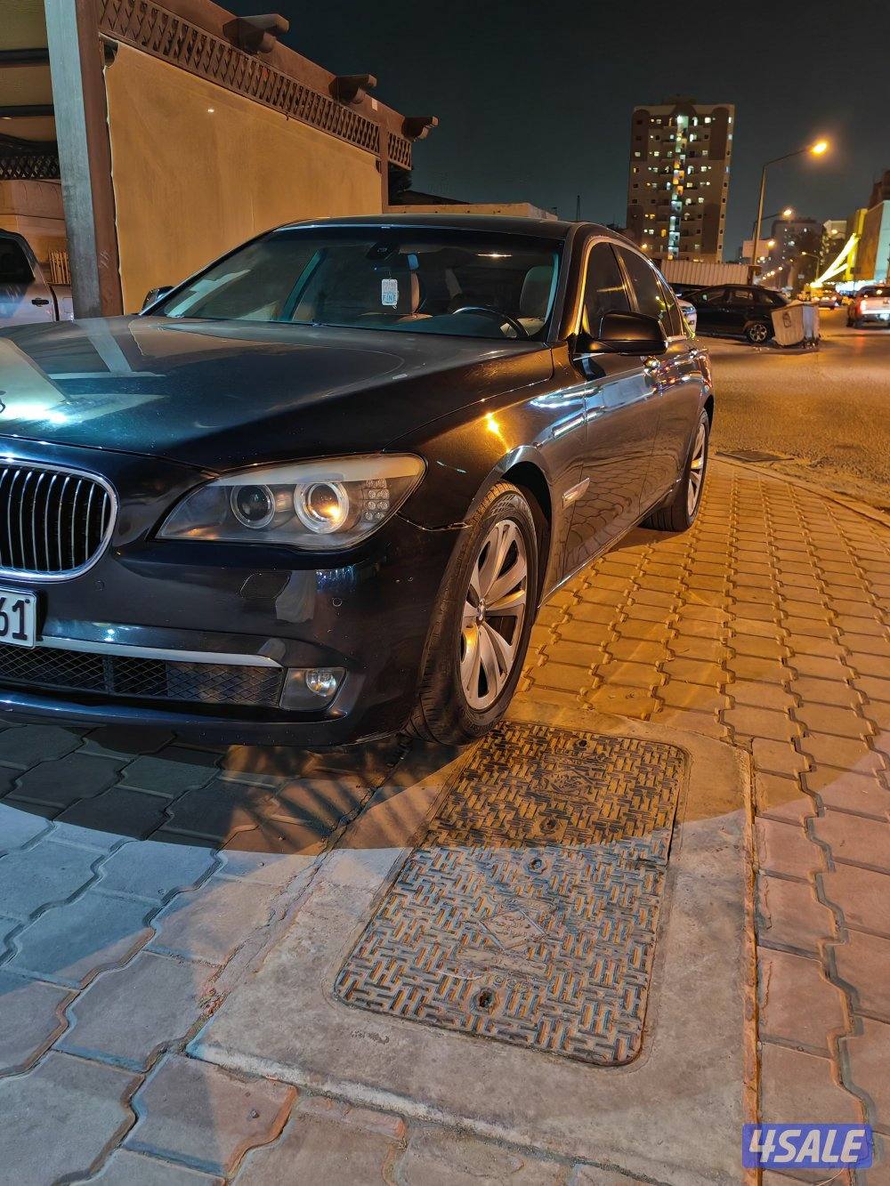730. BMW ممشا1770