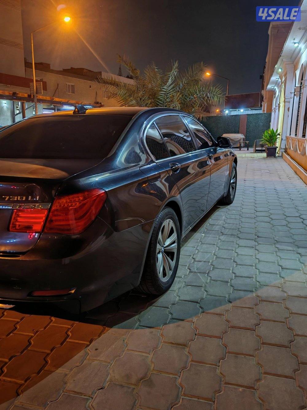 730. BMW ممشا1773