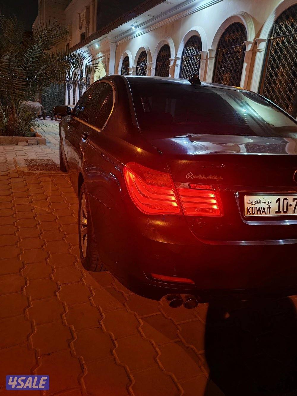 730. BMW ممشا1774