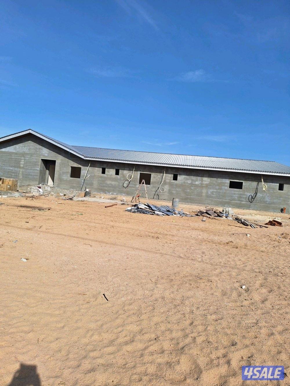 مقاول بناء بالعبدلي والوفره والخيران والجواخير والشاليهات6