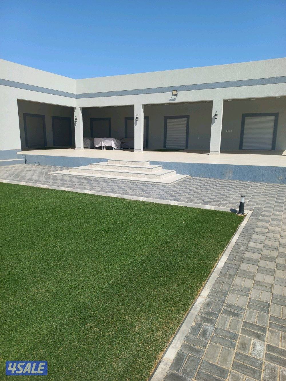 مقاول بناء بالعبدلي والوفره والخيران والجواخير والشاليهات7