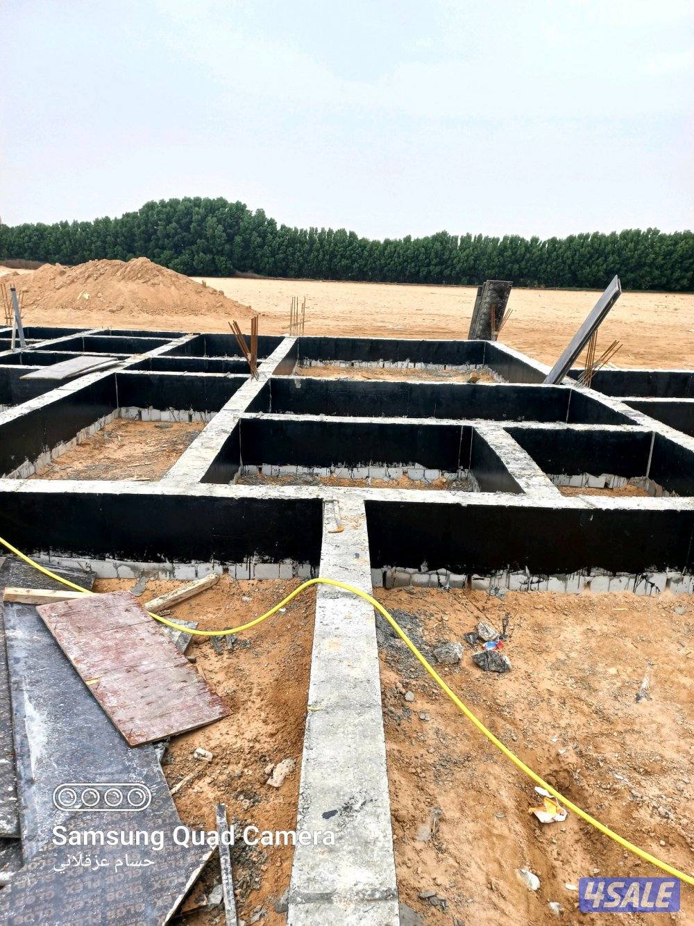 مقاول بناء بالعبدلي والوفره والخيران والجواخير والشاليهات8