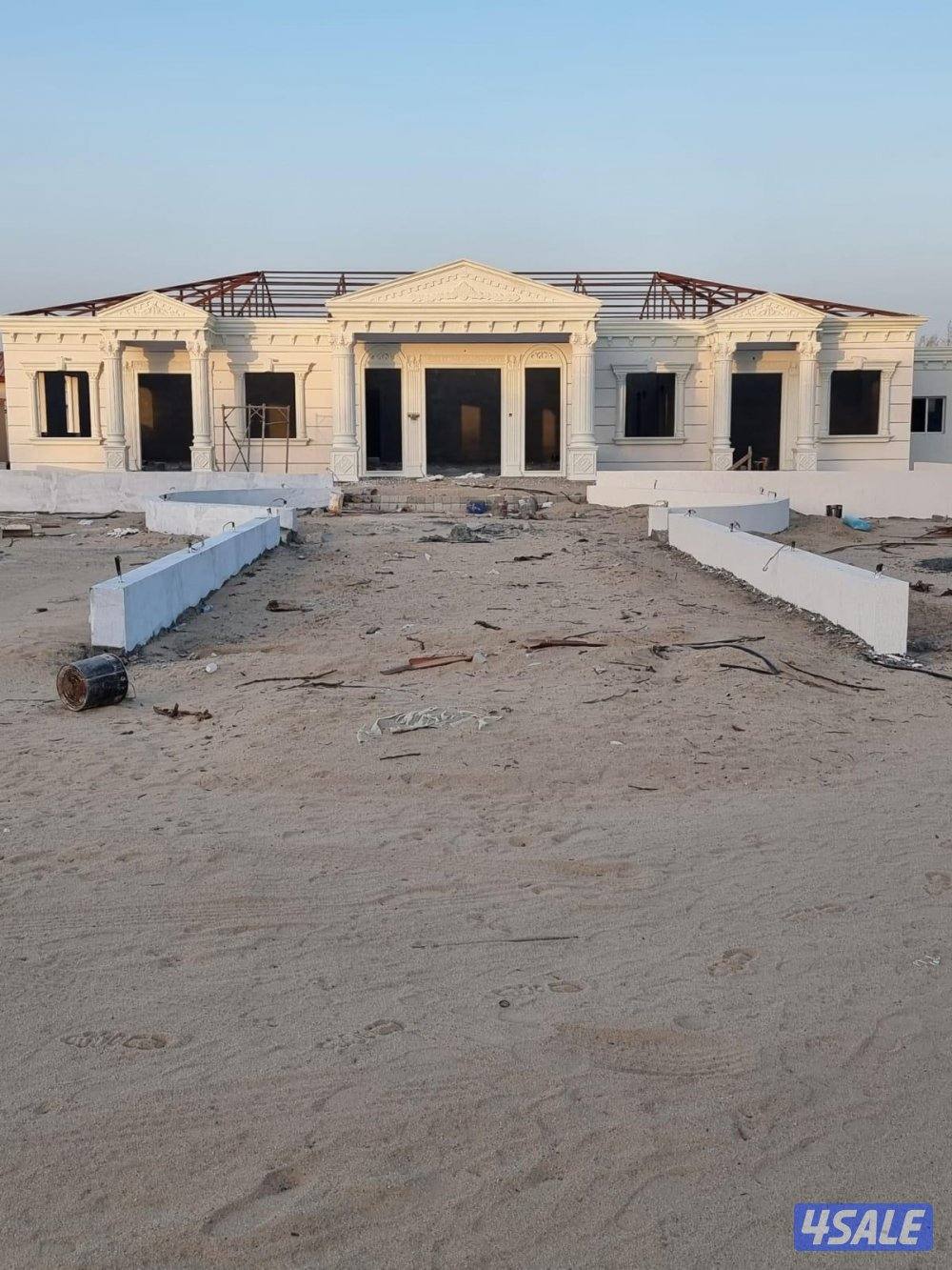 مقاول بناء بالعبدلي والوفره والخيران والجواخير والشاليهات9