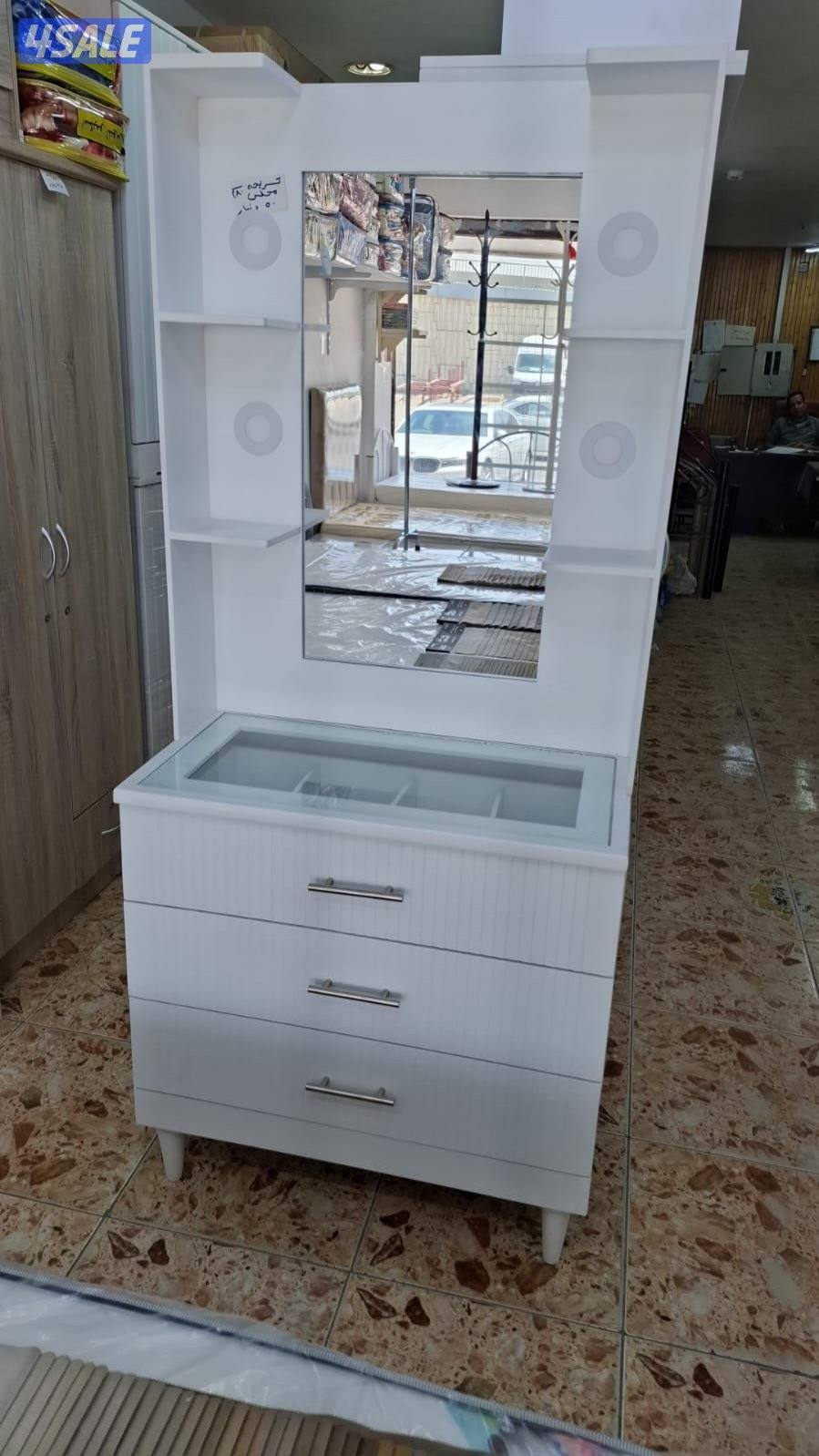 كبت ٢ باب ارفف وعلاق ب٤٥ دينار جديد.1