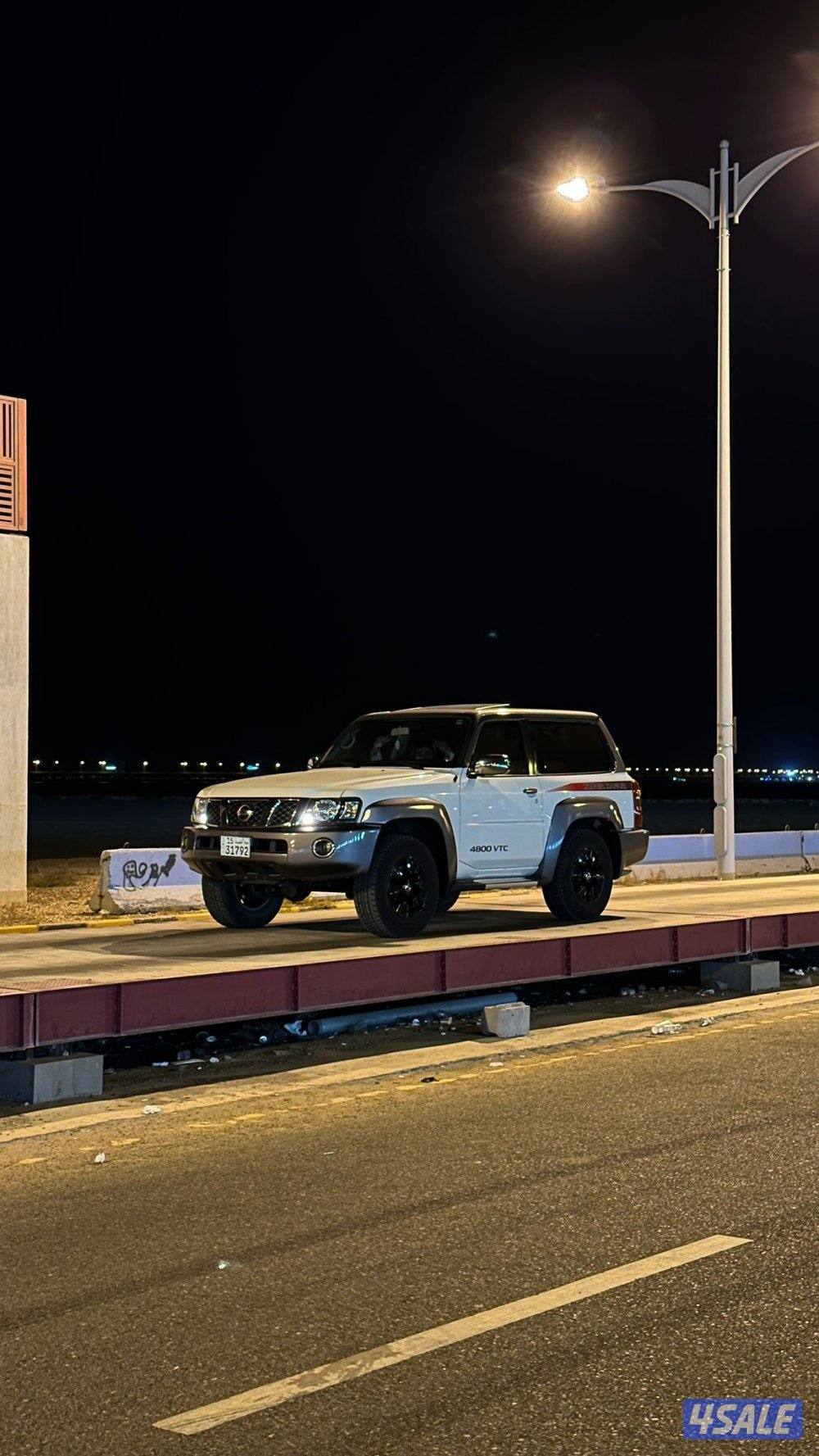 كبسوله سوبر سفاري وراد البابطين ٢٠١٧ صبغ وكالة2