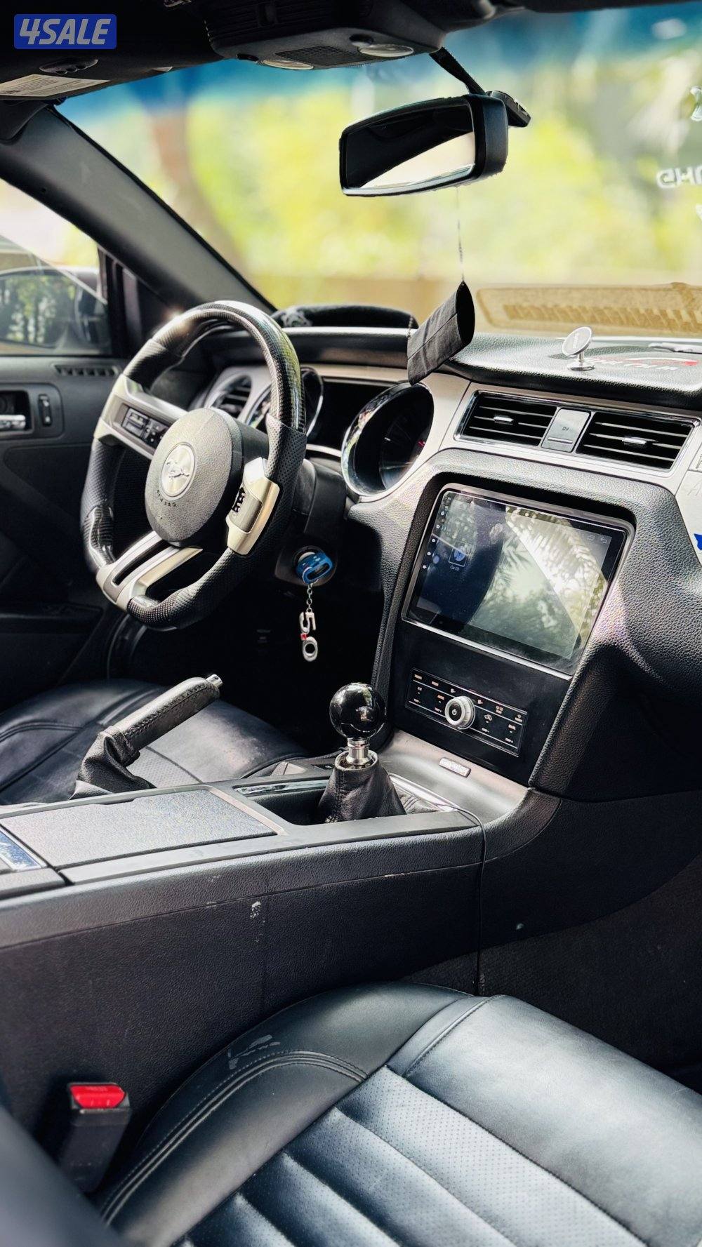 موستنق ٢٠١٣4