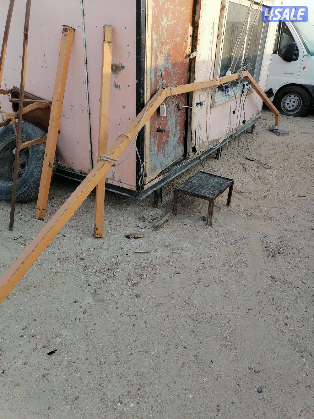 جملون خيمة وتوانكي0