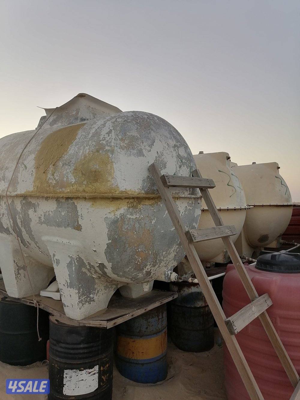 جملون خيمة وتوانكي1