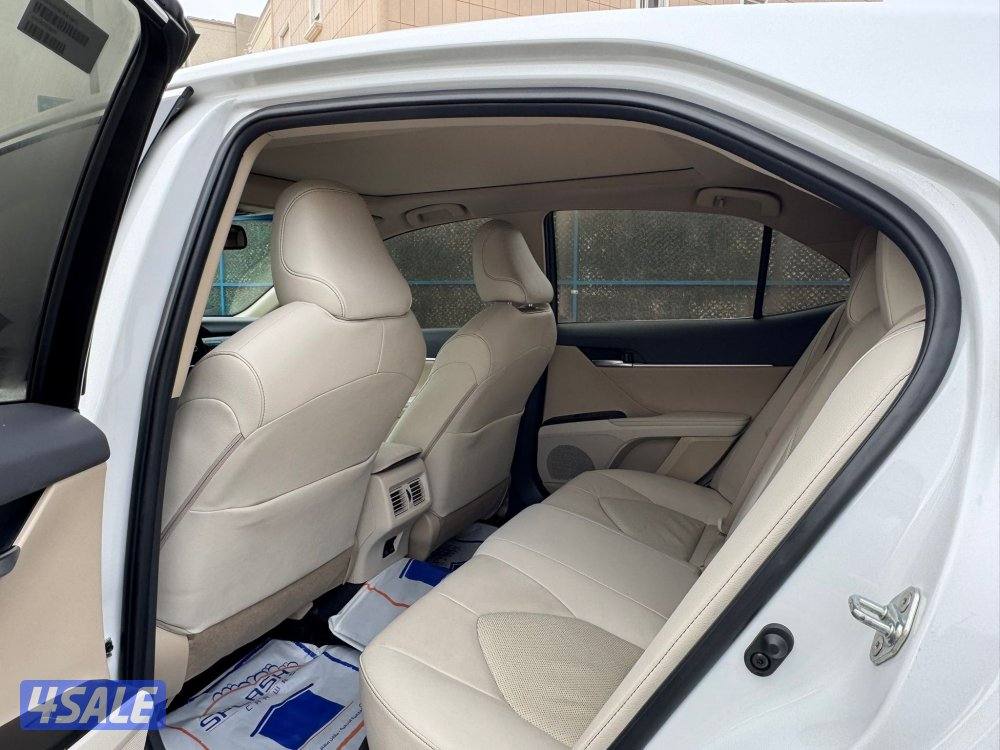 فل اوبشن 20242