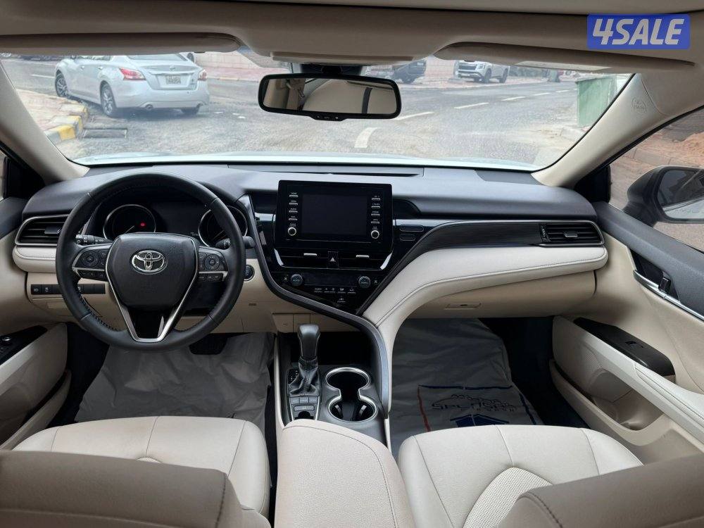 فل اوبشن 20243