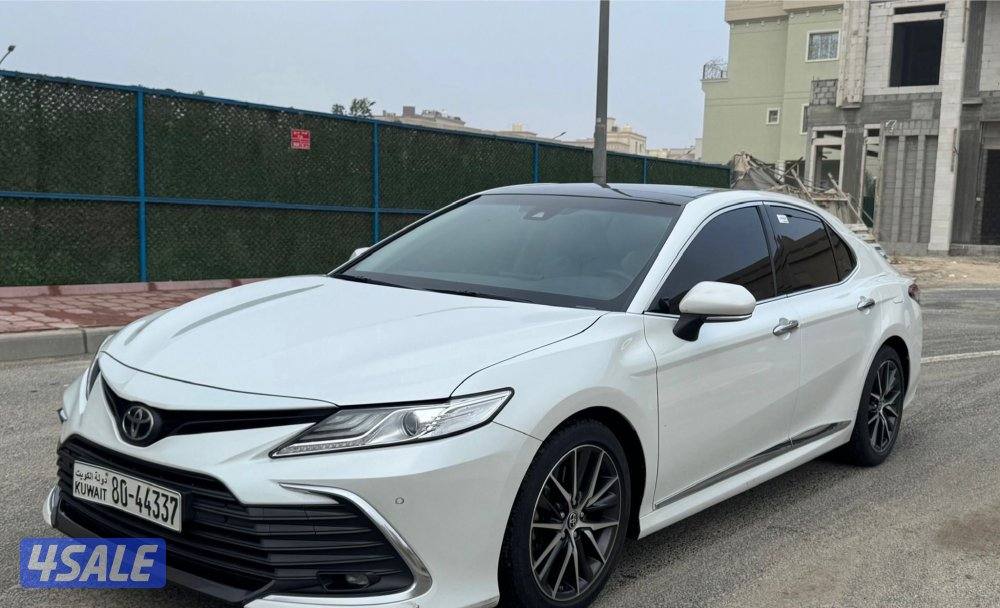 فل اوبشن 20244