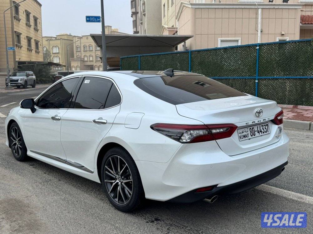 فل اوبشن 20247