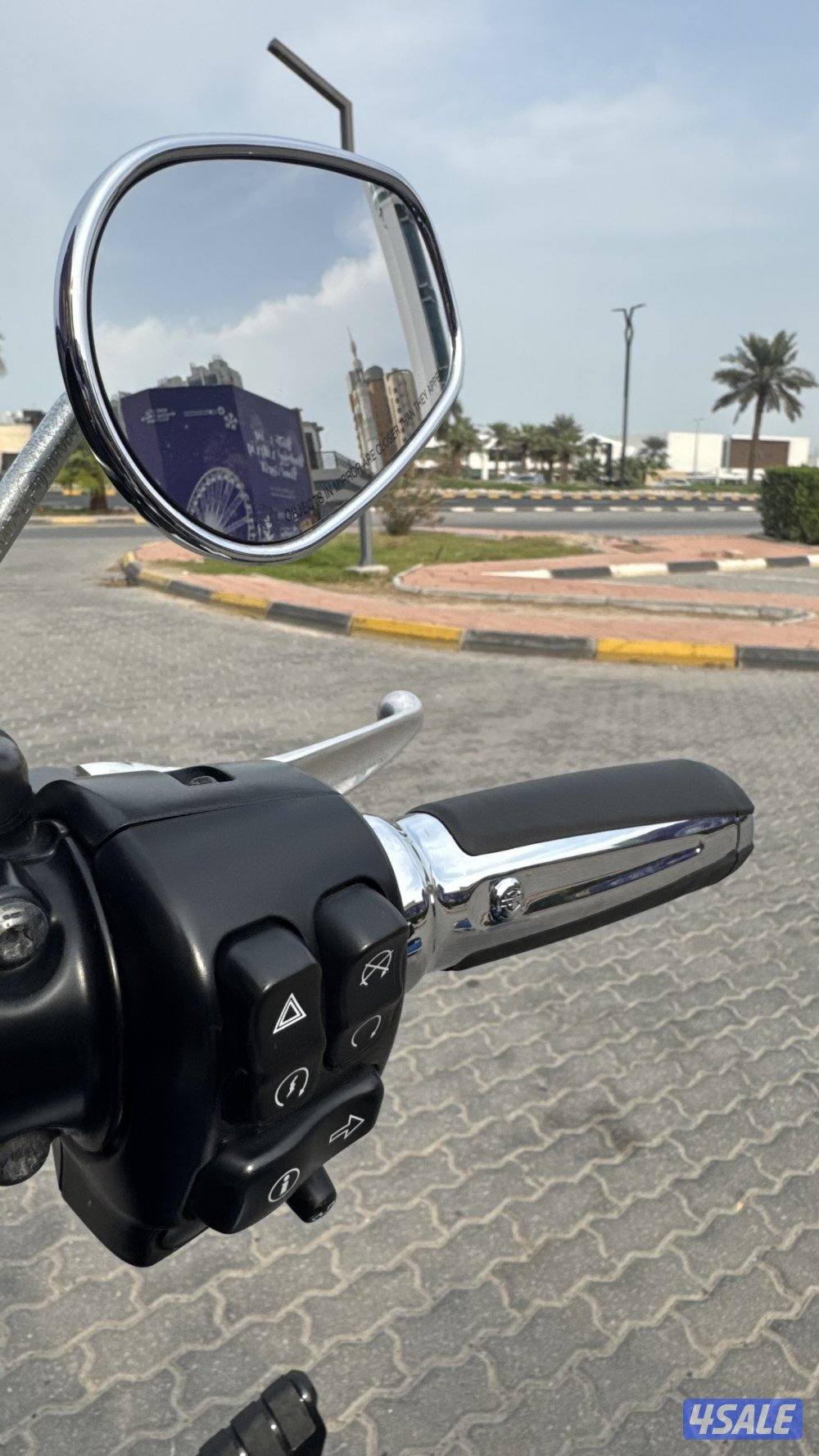 Ultra glide anniversary9