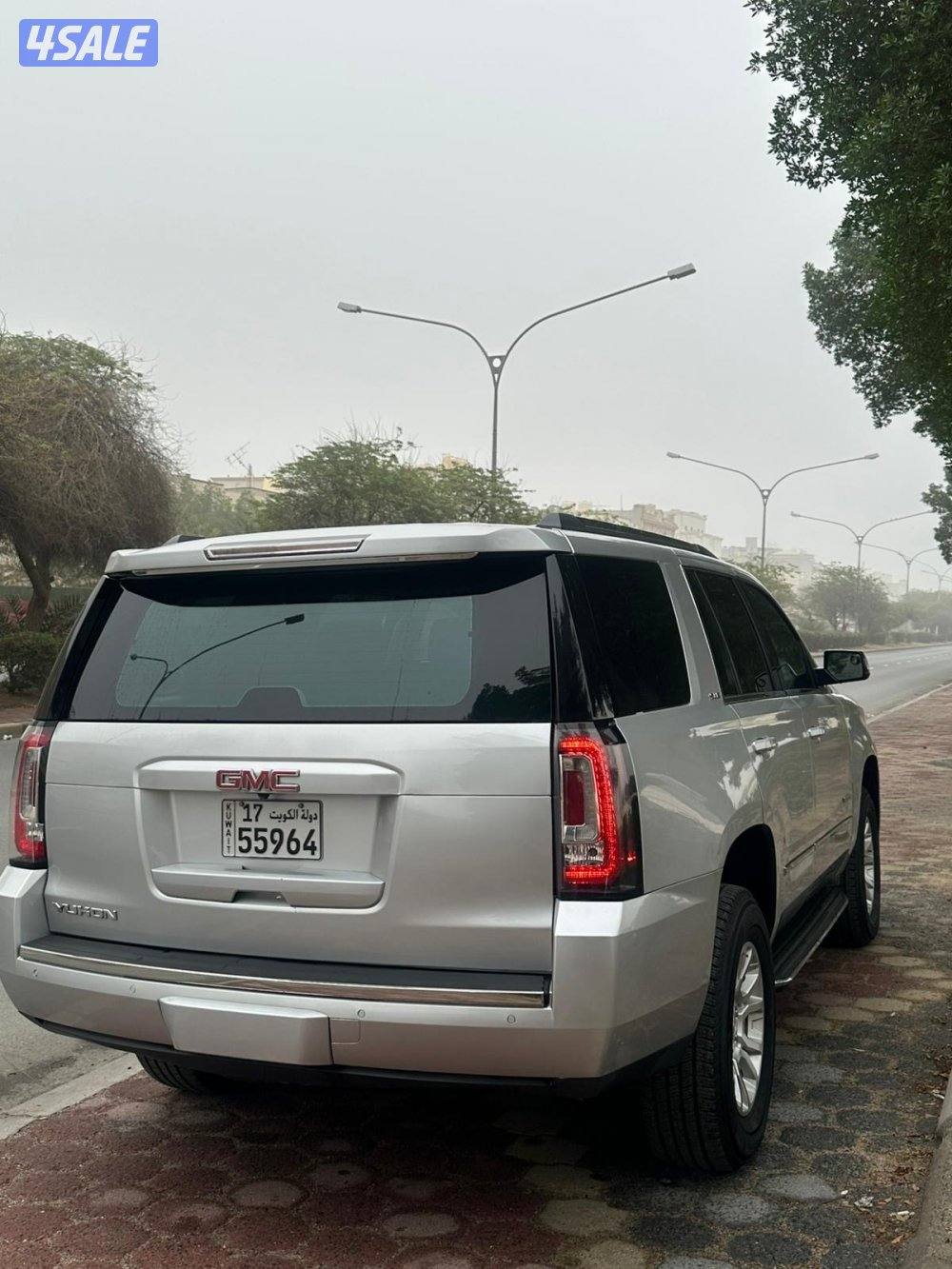 يوكن 2017 شرط الفحص2