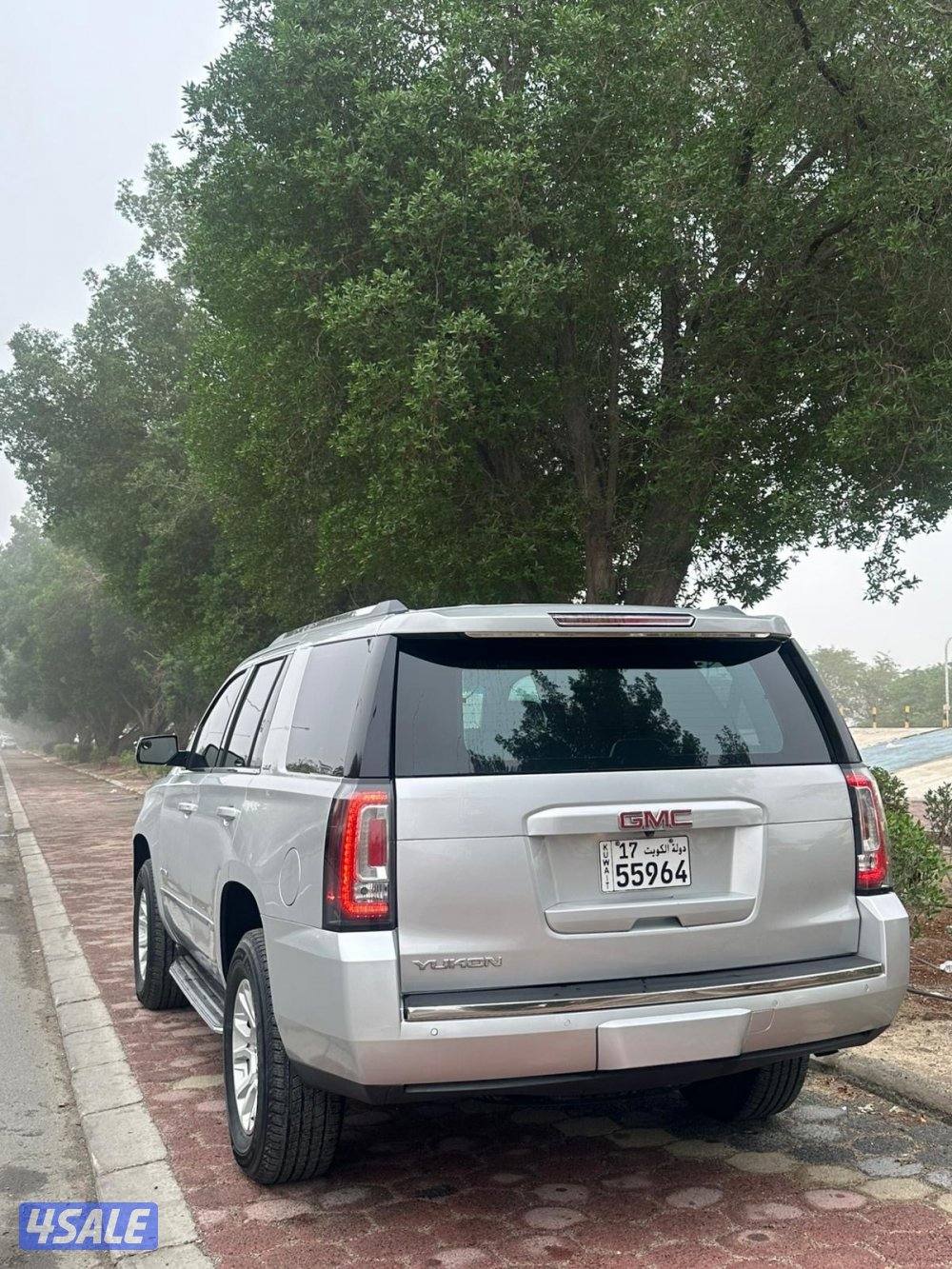 يوكن 2017 شرط الفحص4