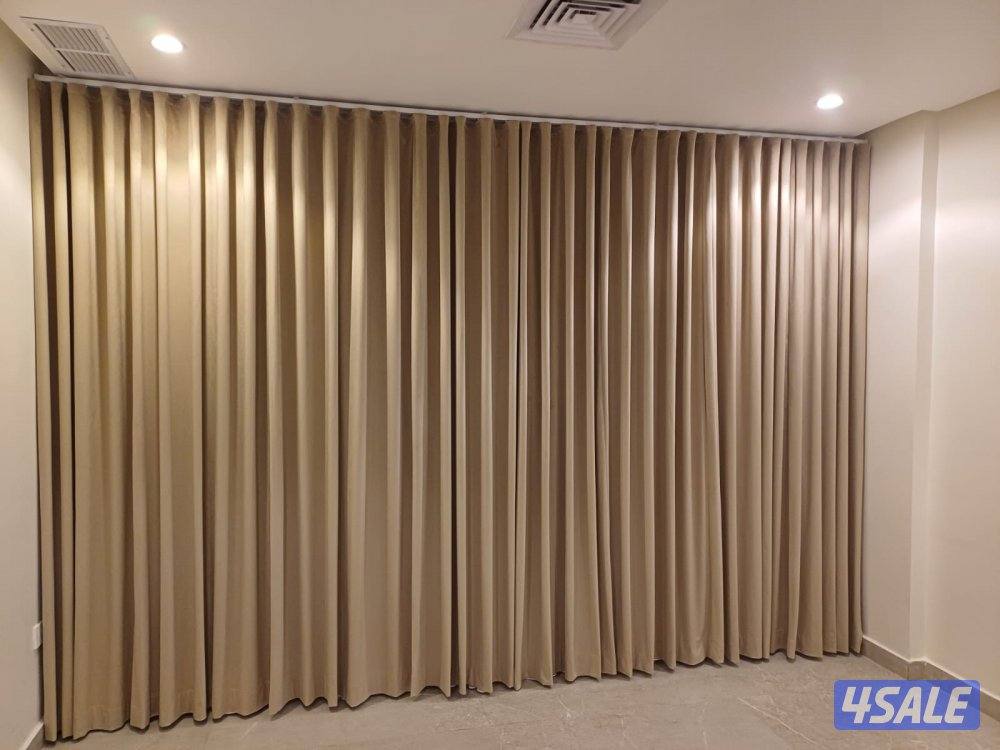 تفصيل ستائر ويفي4