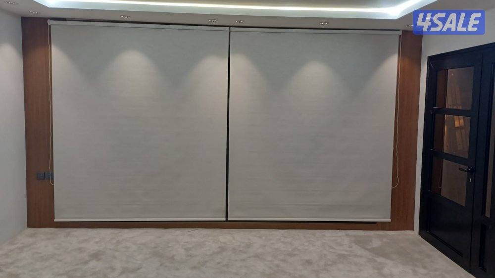 تفصيل ستائر ويفي8