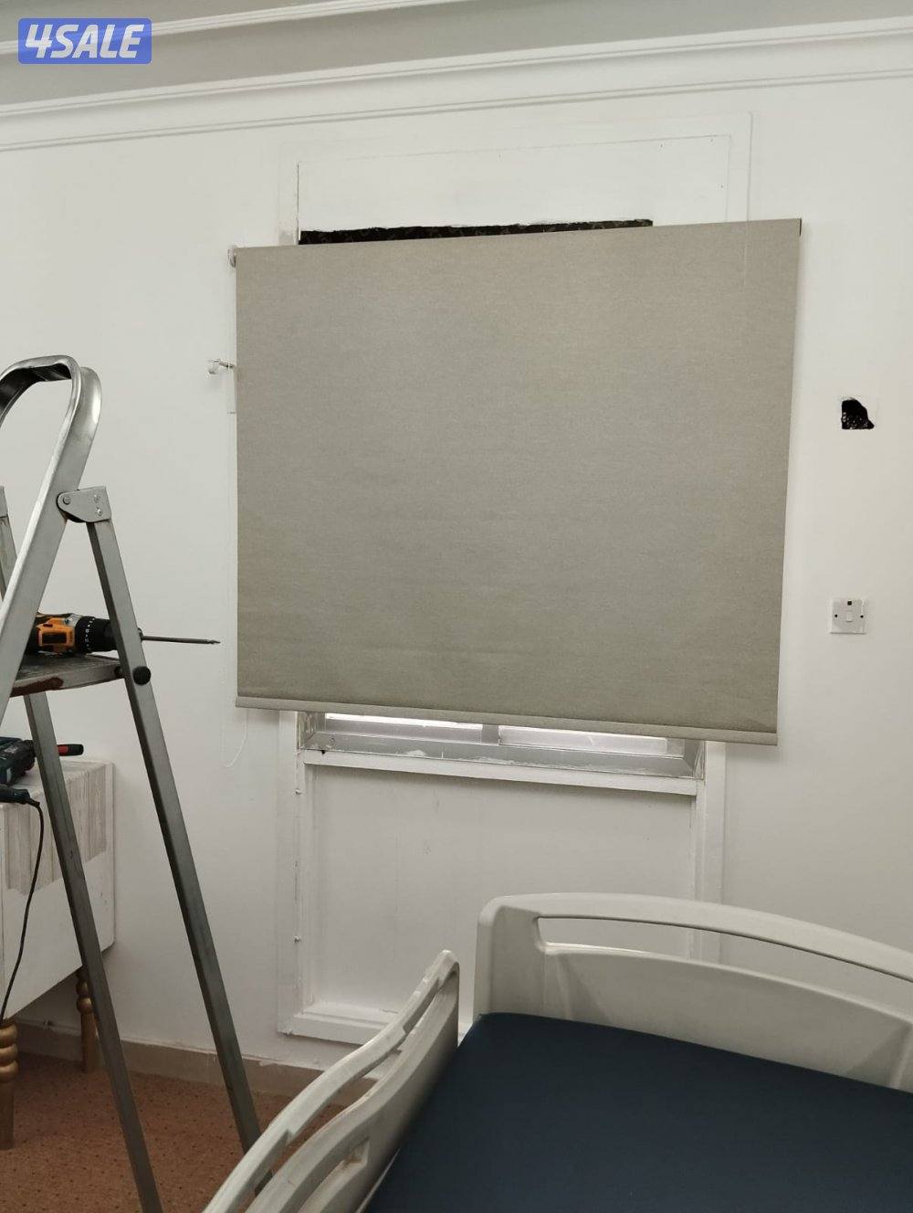 تفصيل ستائر ويفي9