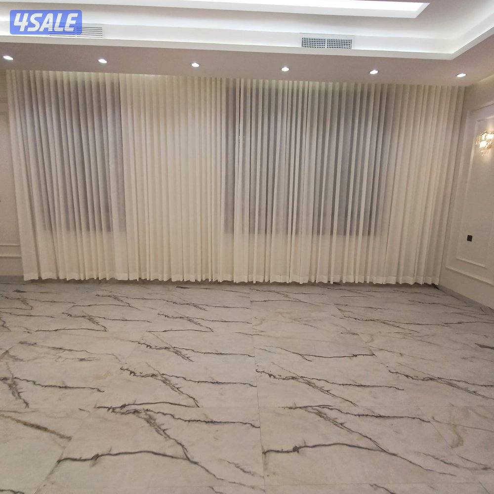 تفصيل ستائر ويفي10