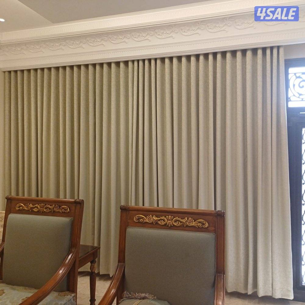 تفصيل ستائر ويفي12