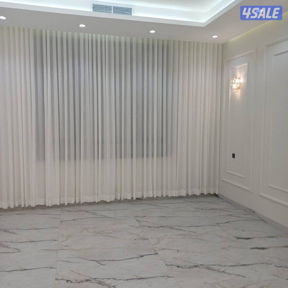 تفصيل ستائر ويفي13