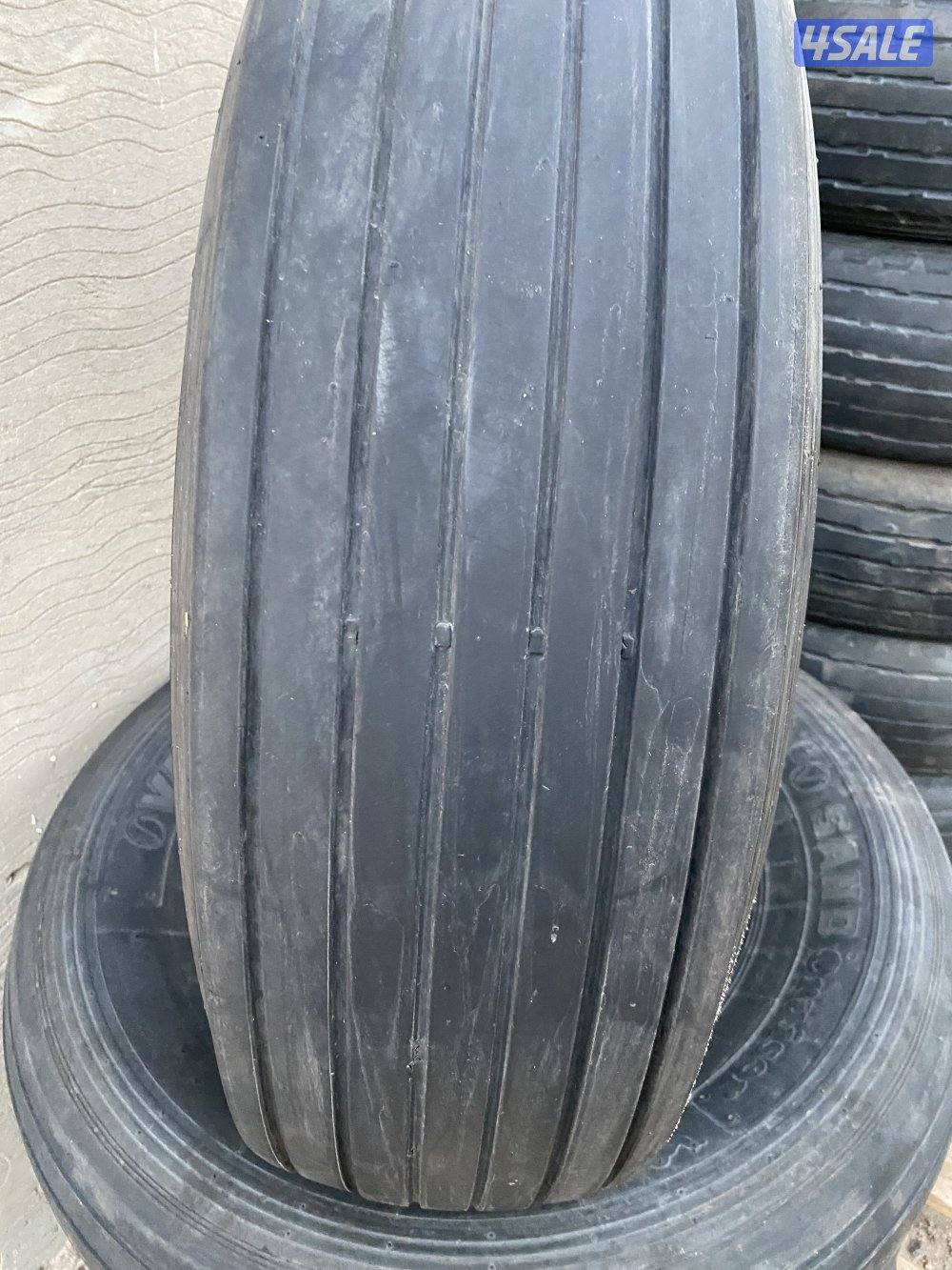 لبيع طقم تواير بالون 16/900صناعة هندية2