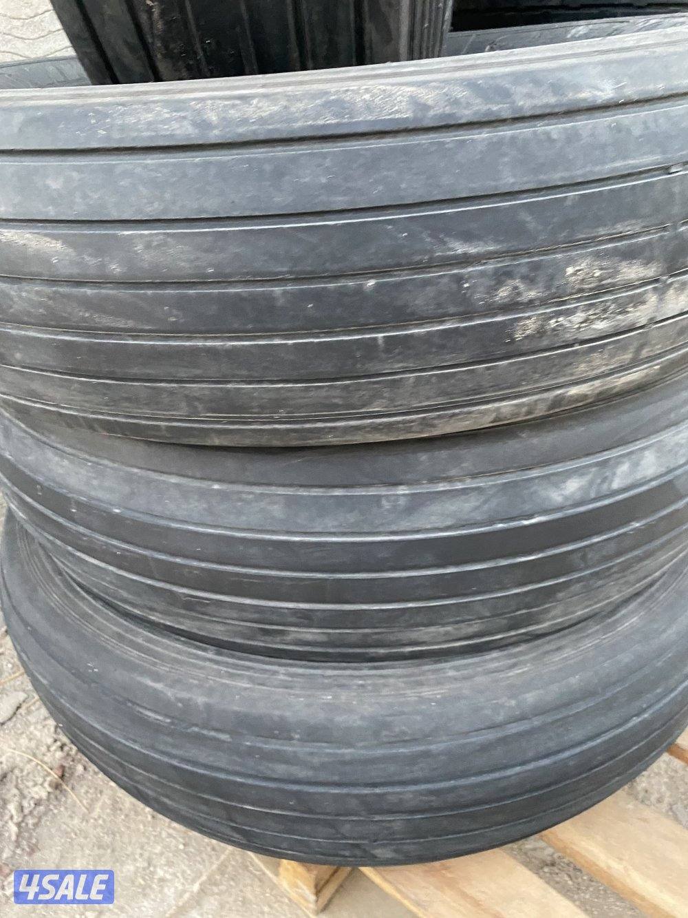 لبيع طقم تواير بالون 16/900صناعة هندية3