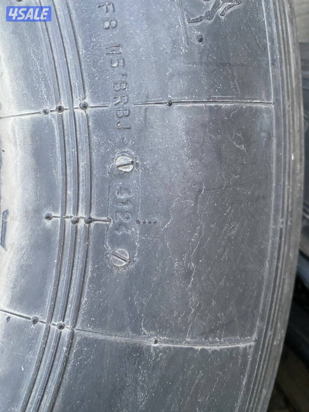 لبيع طقم تواير بالون 16/900صناعة هندية6